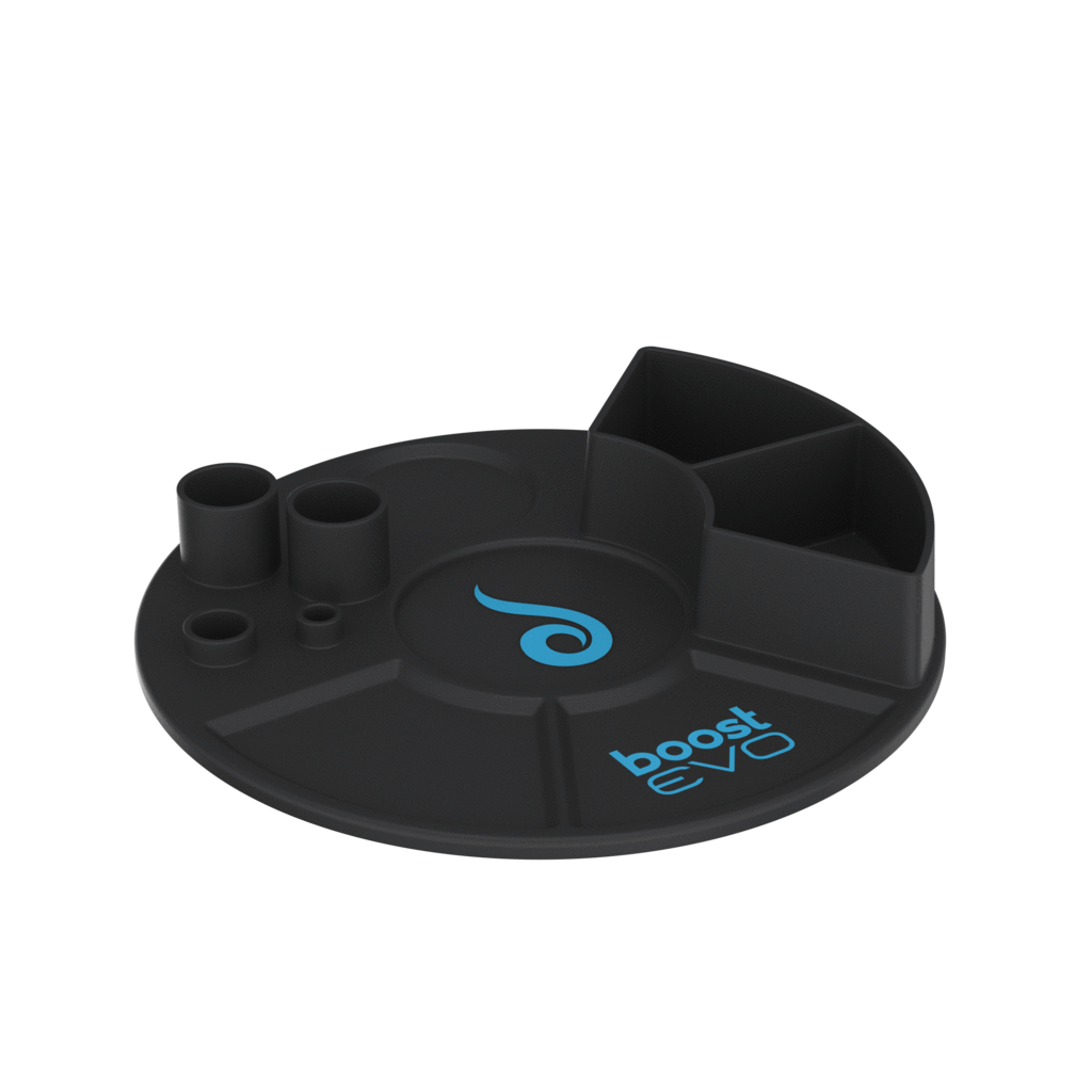 Dr. Dabber Boost EVO Silicone Mat -