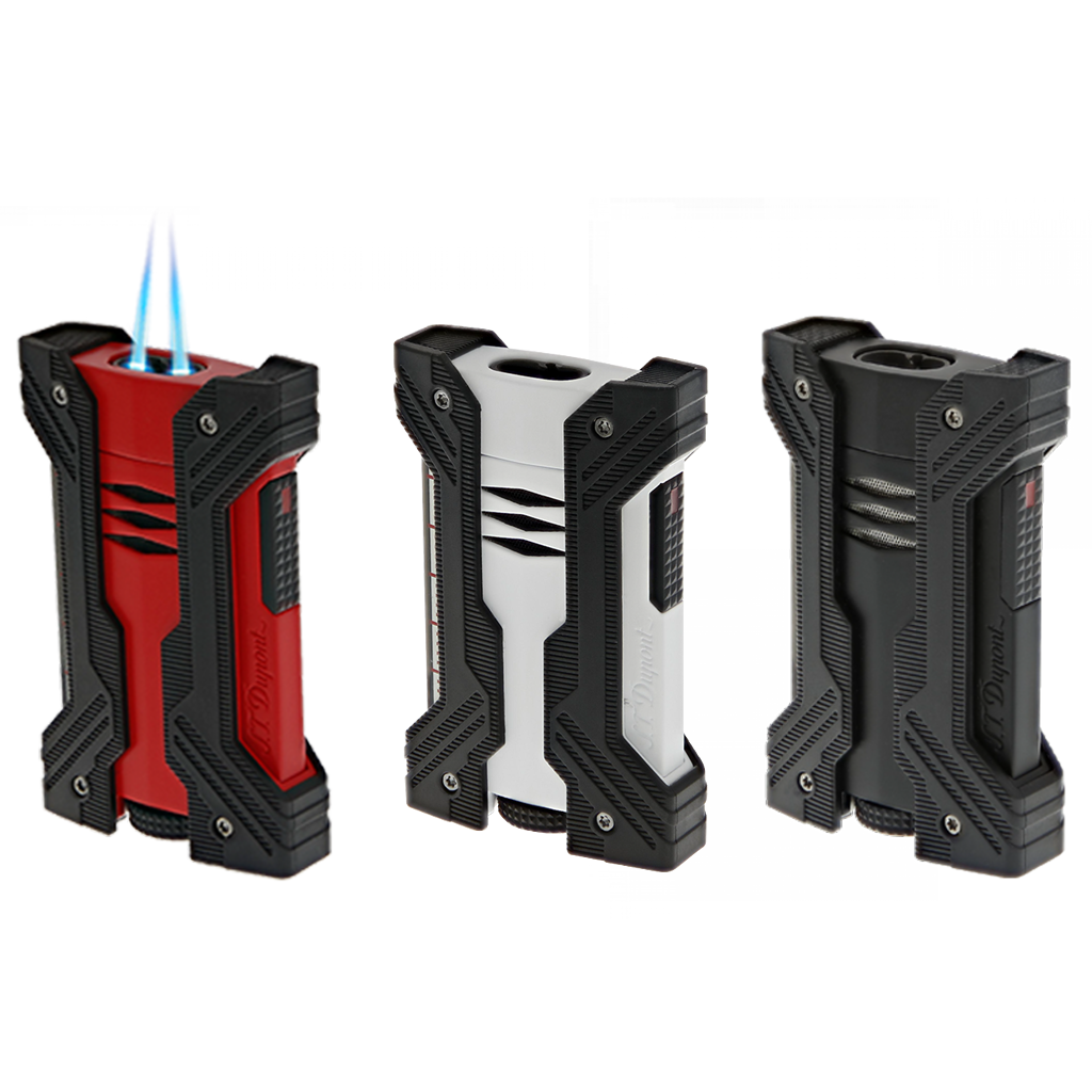 S.T. Dupont Defi XXtreme Lighter -