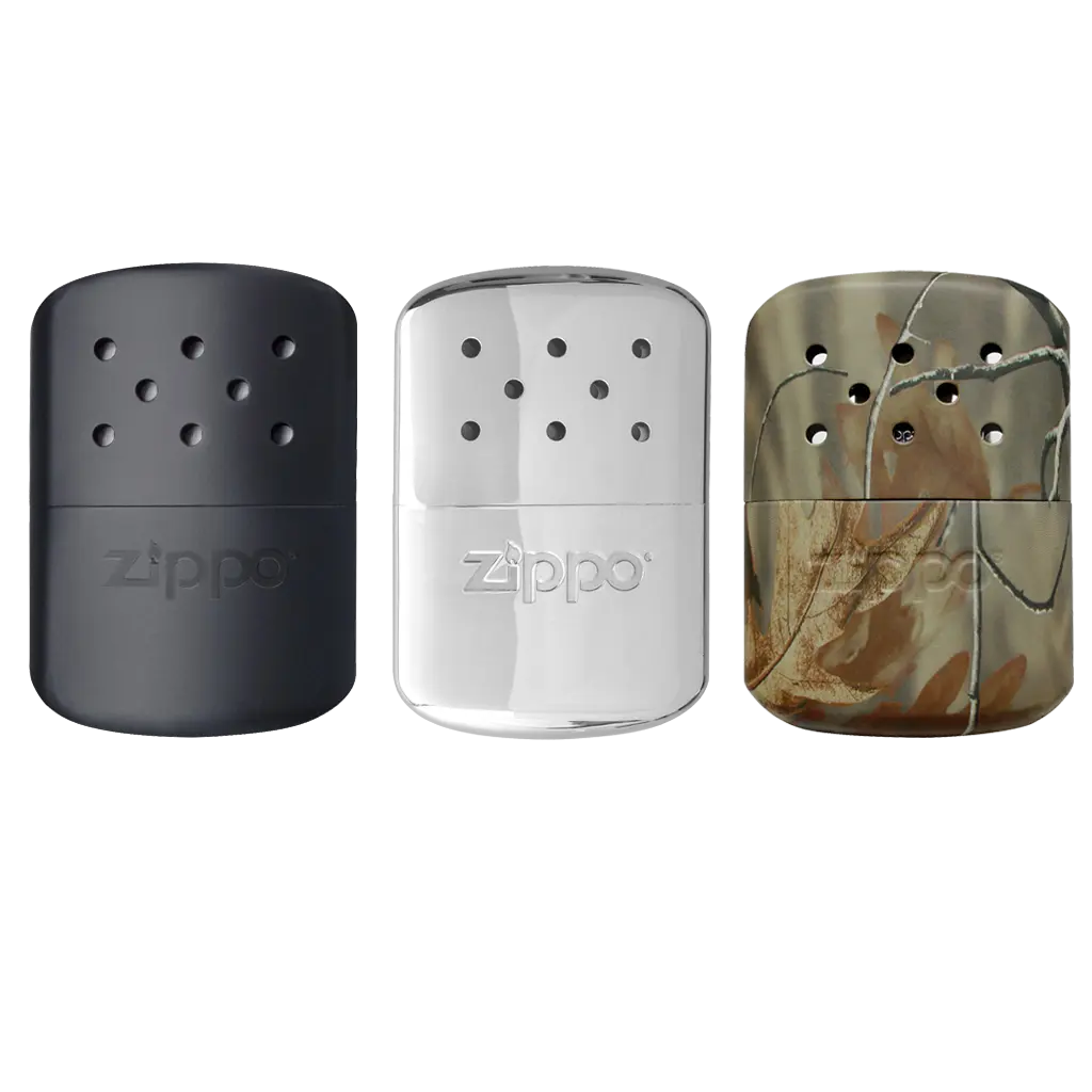 Zippo - 12 Hour Hand Warmer -