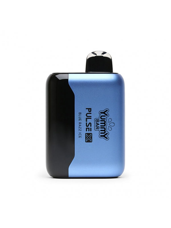 Yummy Bar Pulse X Disposable Vape -