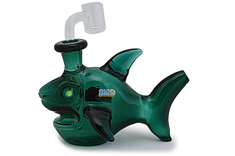 HyBird Shark Rig -
