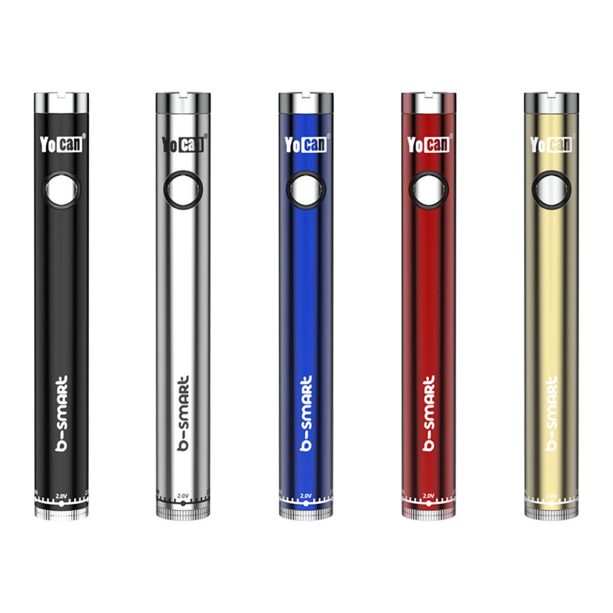 Yocan B-Smart Battery -