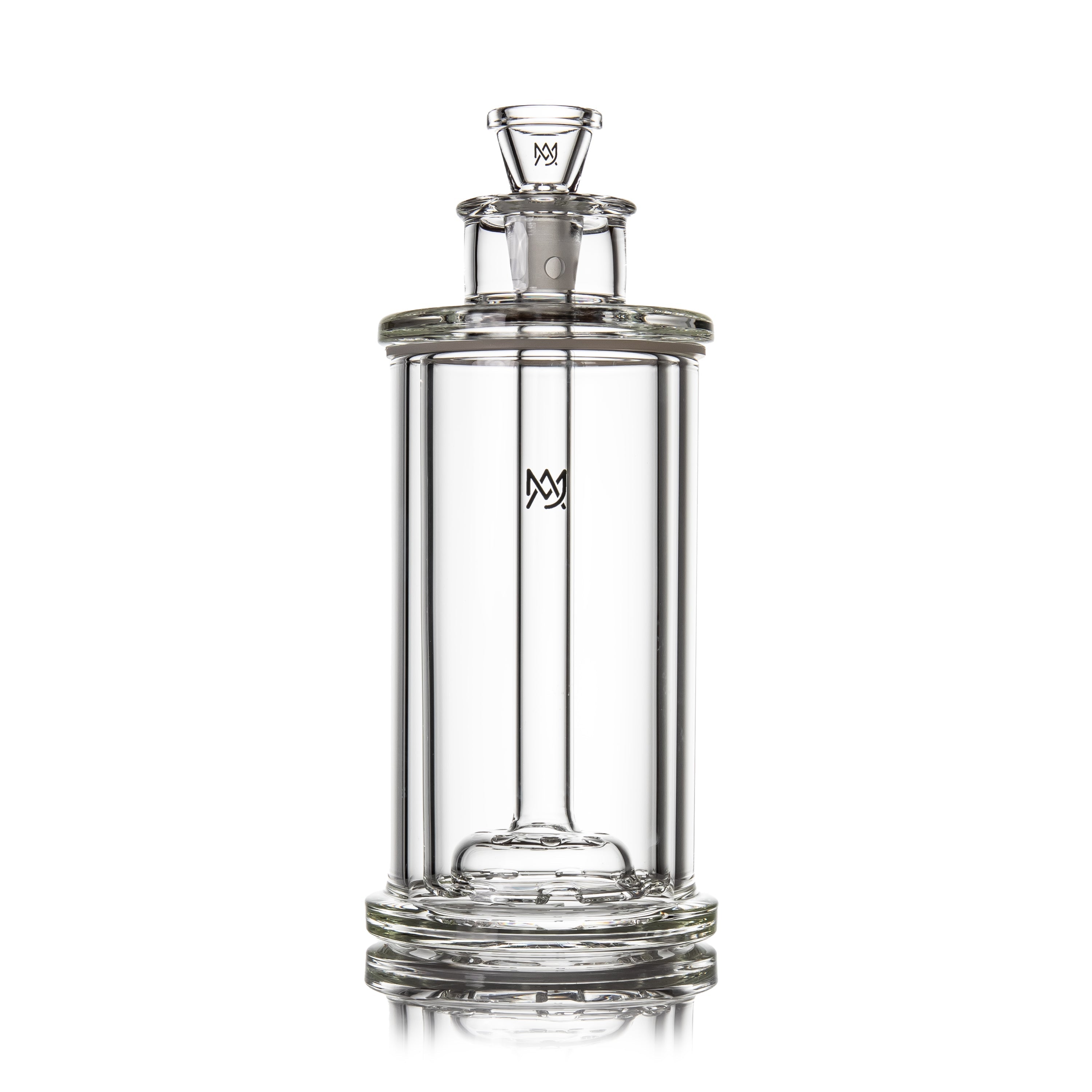 MJ Arsenal Piston Gravity Bong -