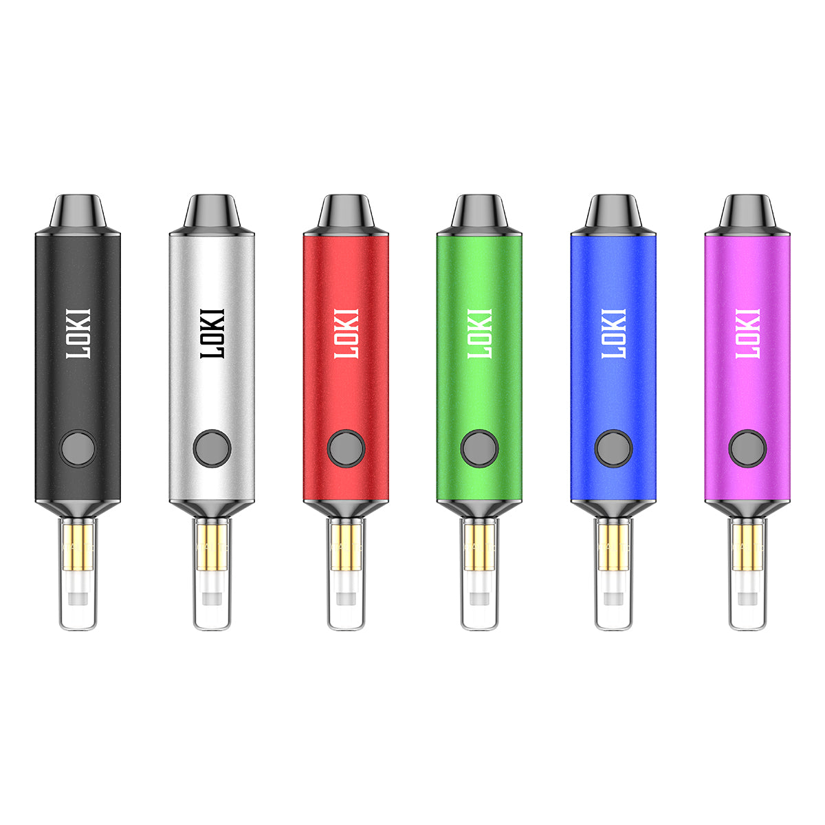 Yocan Loki - Electric Nectar Collector -