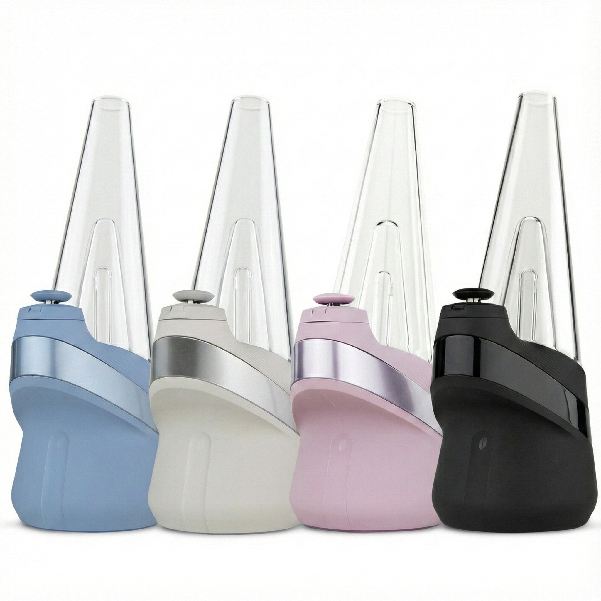 Puffco New Peak - Smart E-Rig -