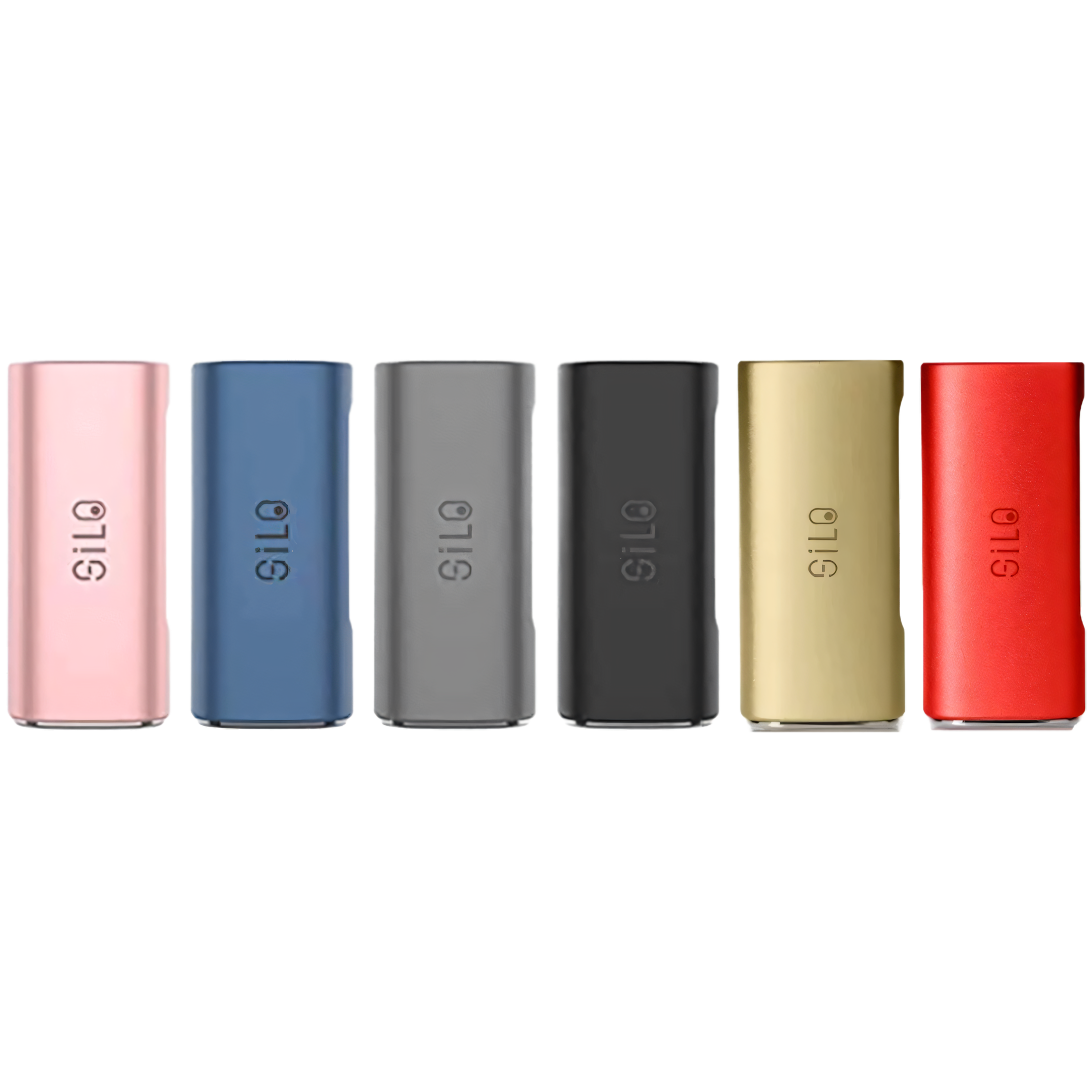 CCELL Silo - 510 Vape Battery -