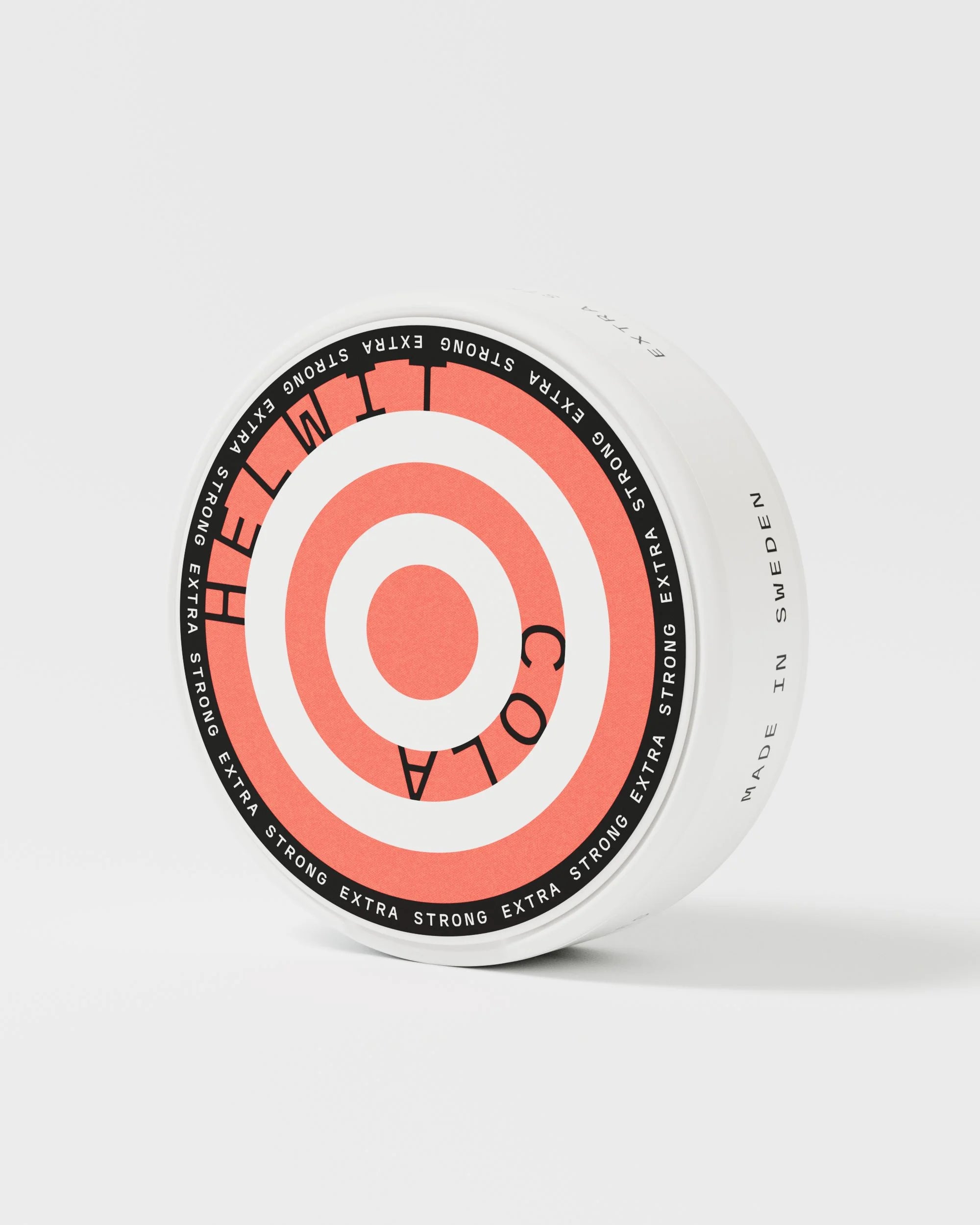 Helwit Nicotine Pouches Cola - 5 Pack -