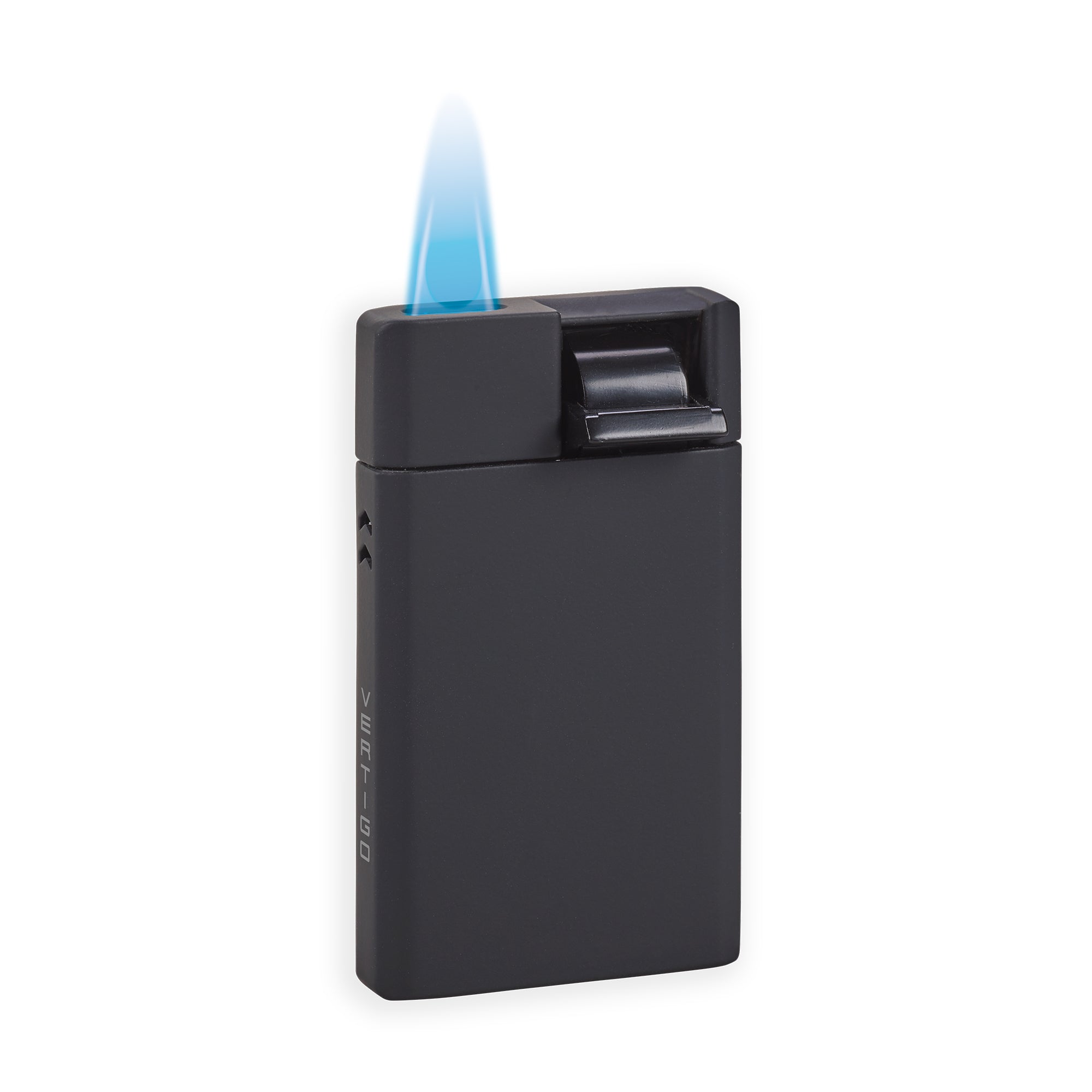 Vertigo Carrera Flat Flame Torch Lighter -
