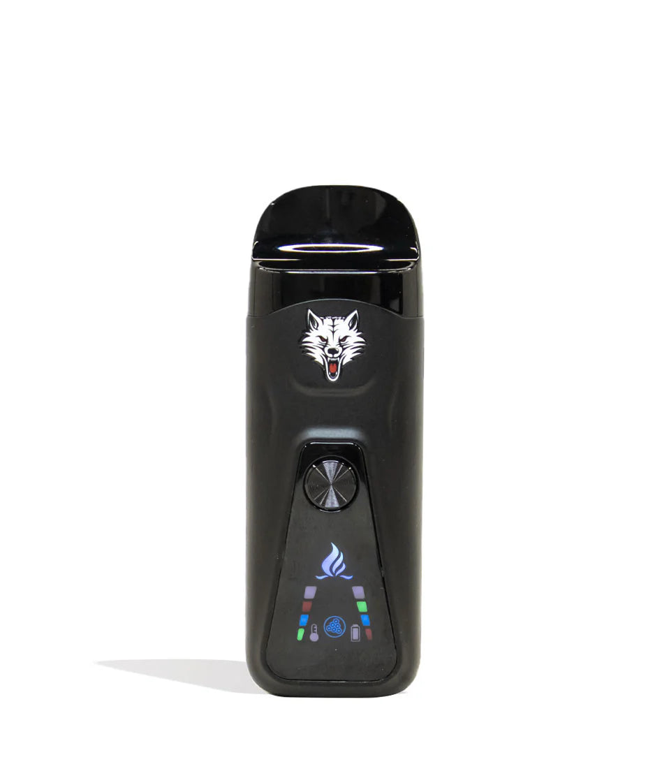 Wulf Mods Flex Dual Use Vaporizer