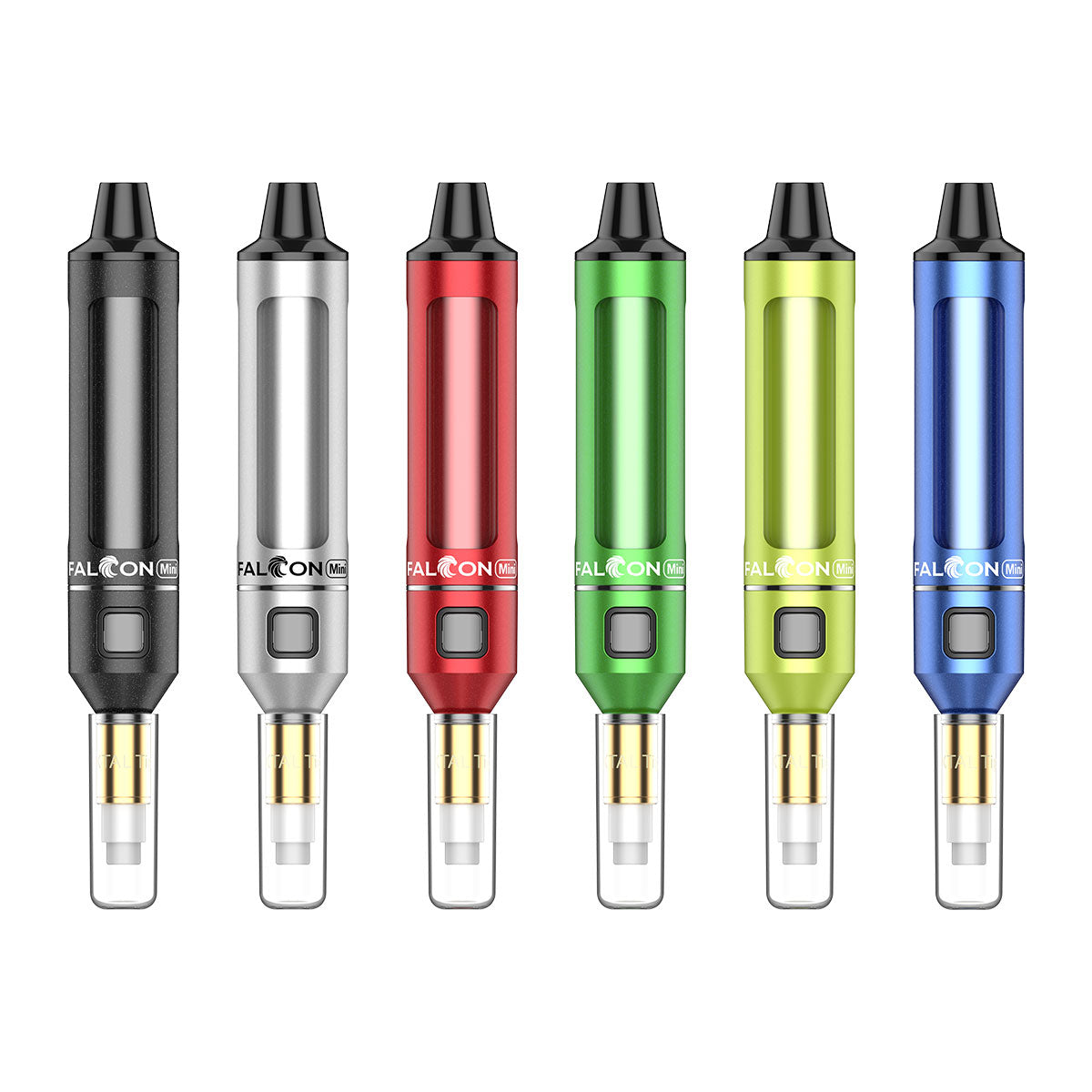 Yocan Falcon Mini - Electric Nectar Collector -