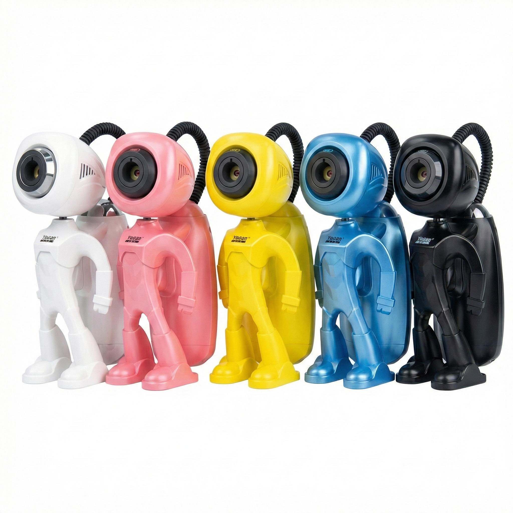 Yocan Red Series - Hero Torch -