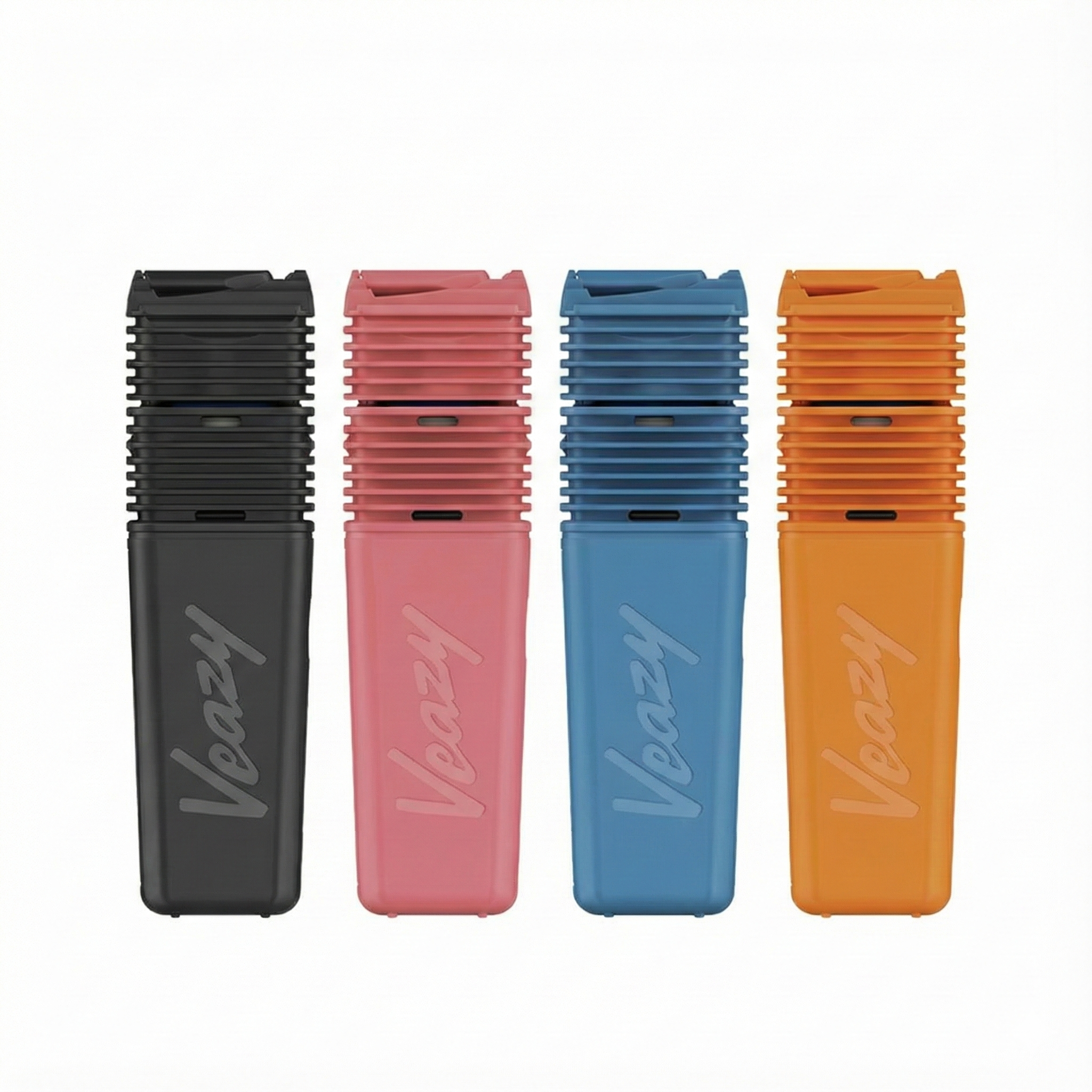Storz & Bickel Veazy - Dry Herb Vaporizer -