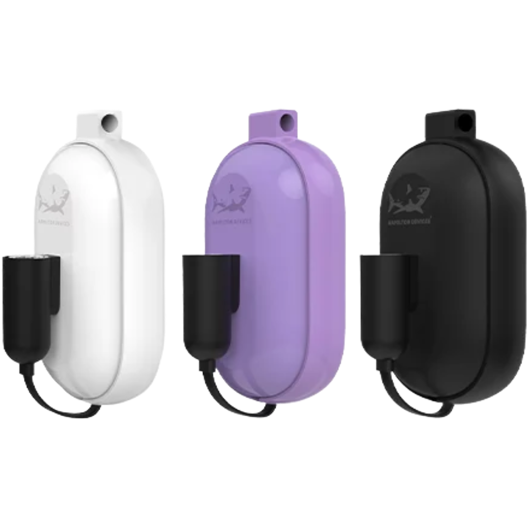 Hamilton Devices Gamer - 510 Vape Battery -