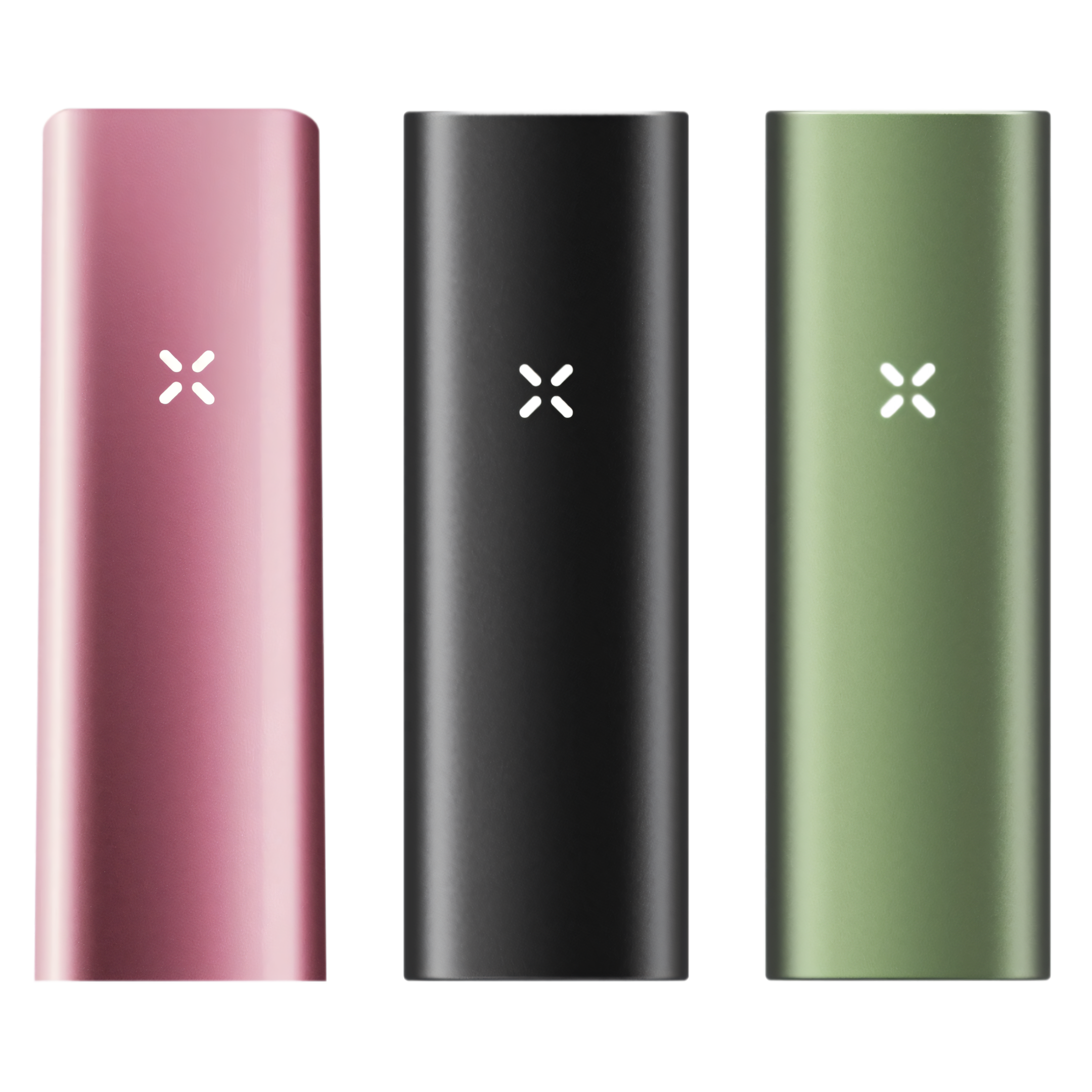 PAX Mini 2 - Dry Herb Vaporizer -