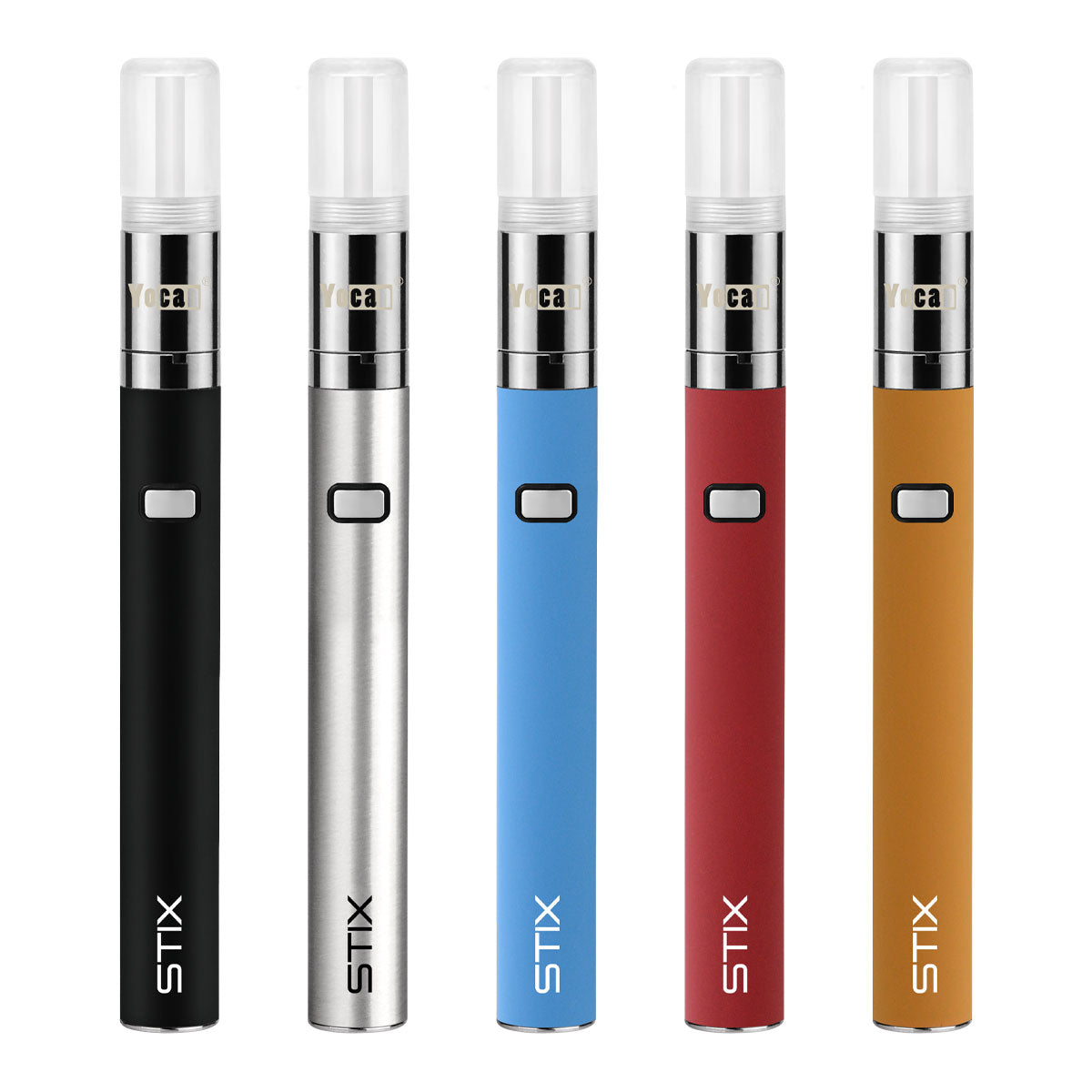Yocan STIX Thick Oil Vaporizer -