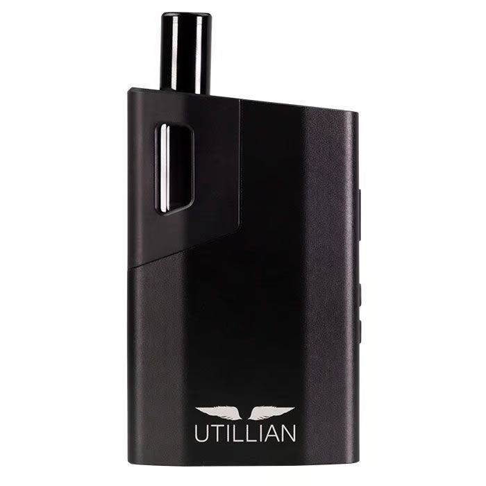 Utillian 620 - Dry Herb Vaporizer -