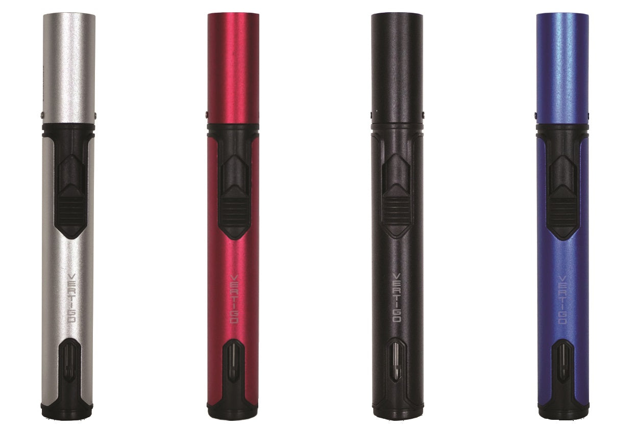 Vertigo Blade Single Torch Lighter -