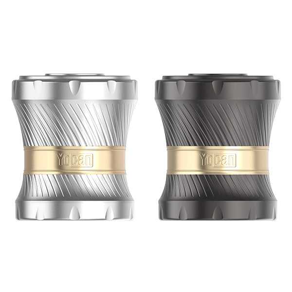Yocan Whirly Dry Herb Grinder -