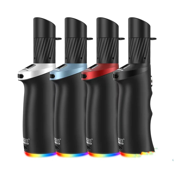 Yocan Black Series - Ace 2 Concentrate Vaporizer -