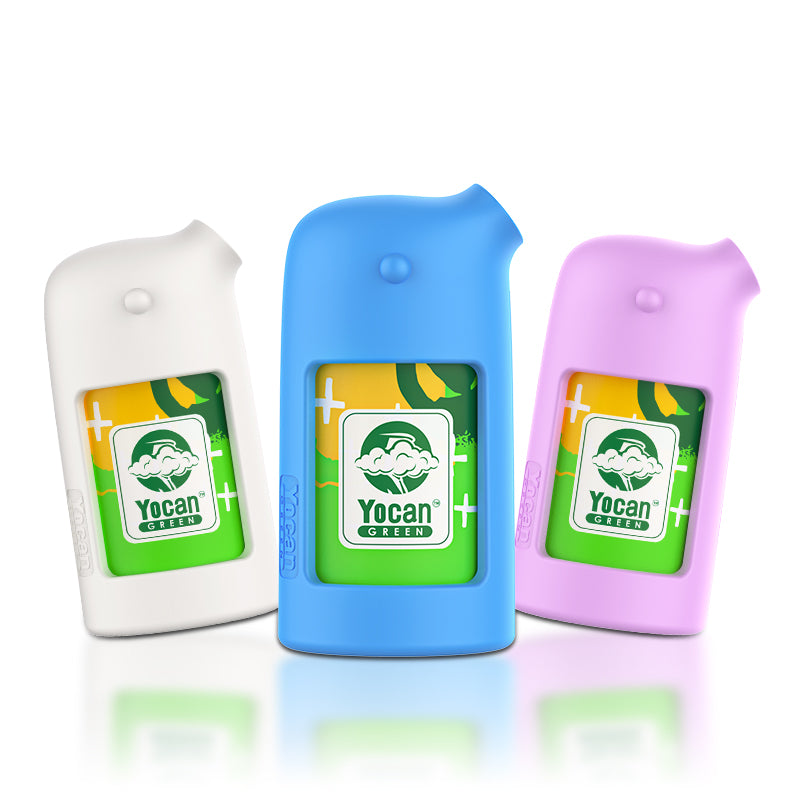 Yocan Green Series Personal Air Filter - Penguin -