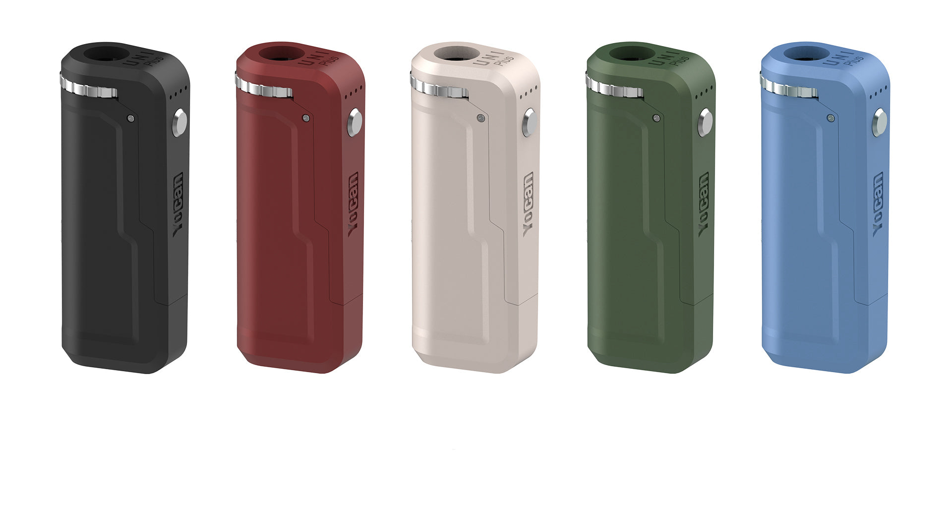 Yocan UNI Plus Box Mod - Lighter USA