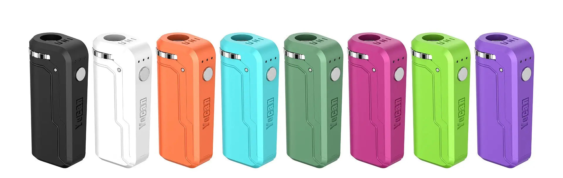 Yocan UNI (Universal Portable Box Mod) -