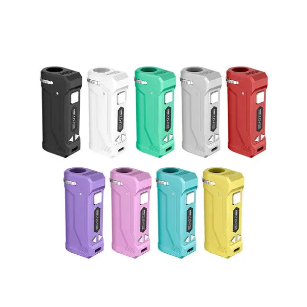 Yocan UNI Pro Universal Box Mod -