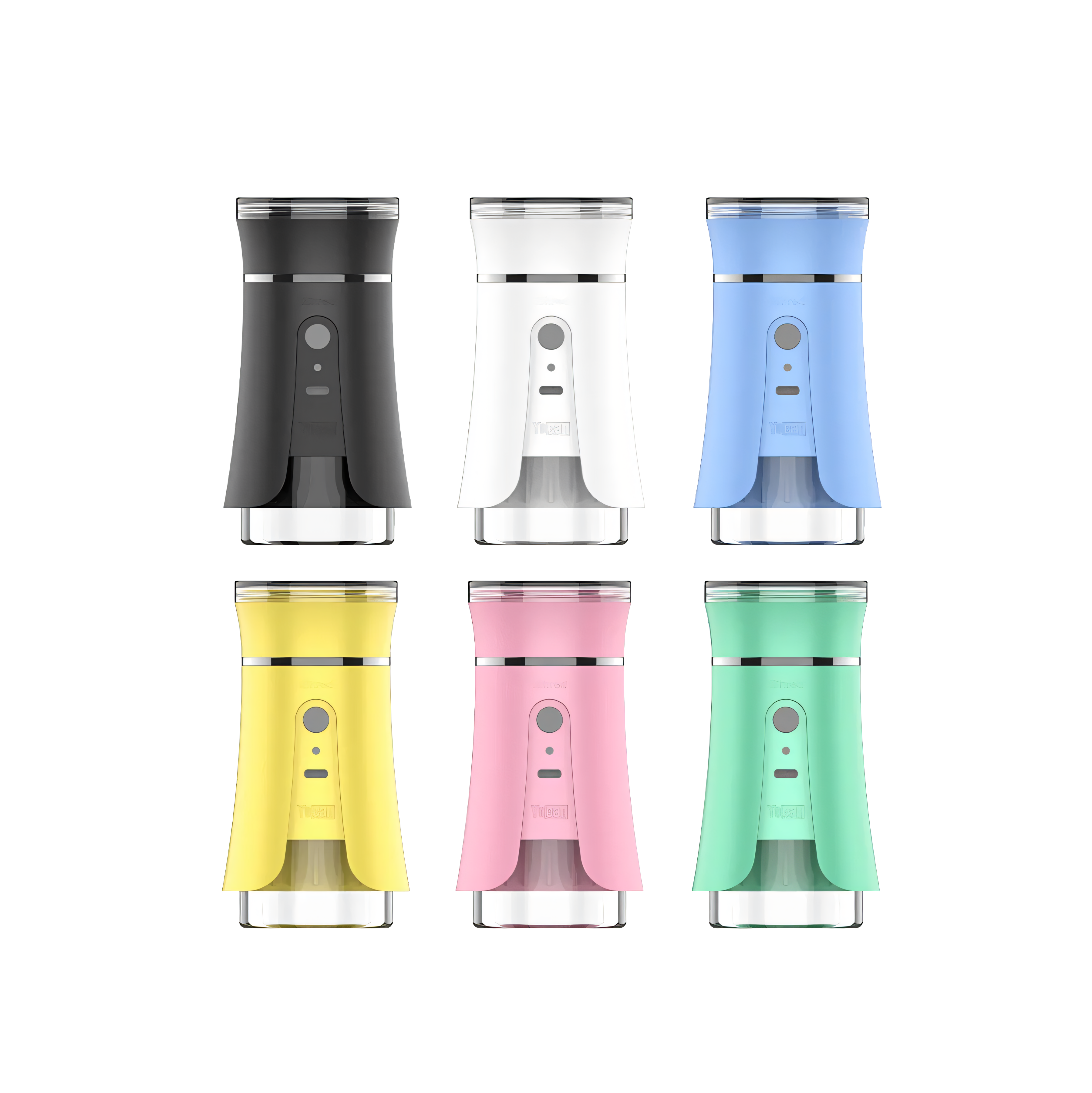 Yocan iShred Electric Herb Grinder -