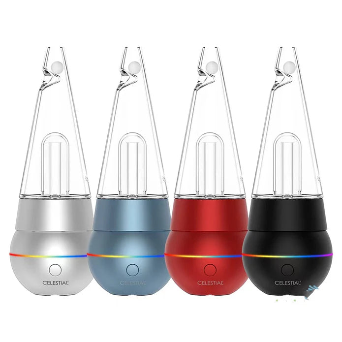 Yocan Black Series - Celestial 2 E-Rig -