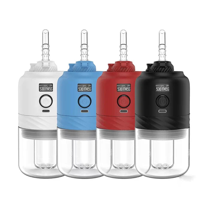 Yocan Black Series - GO Concentrate Vaporizer -