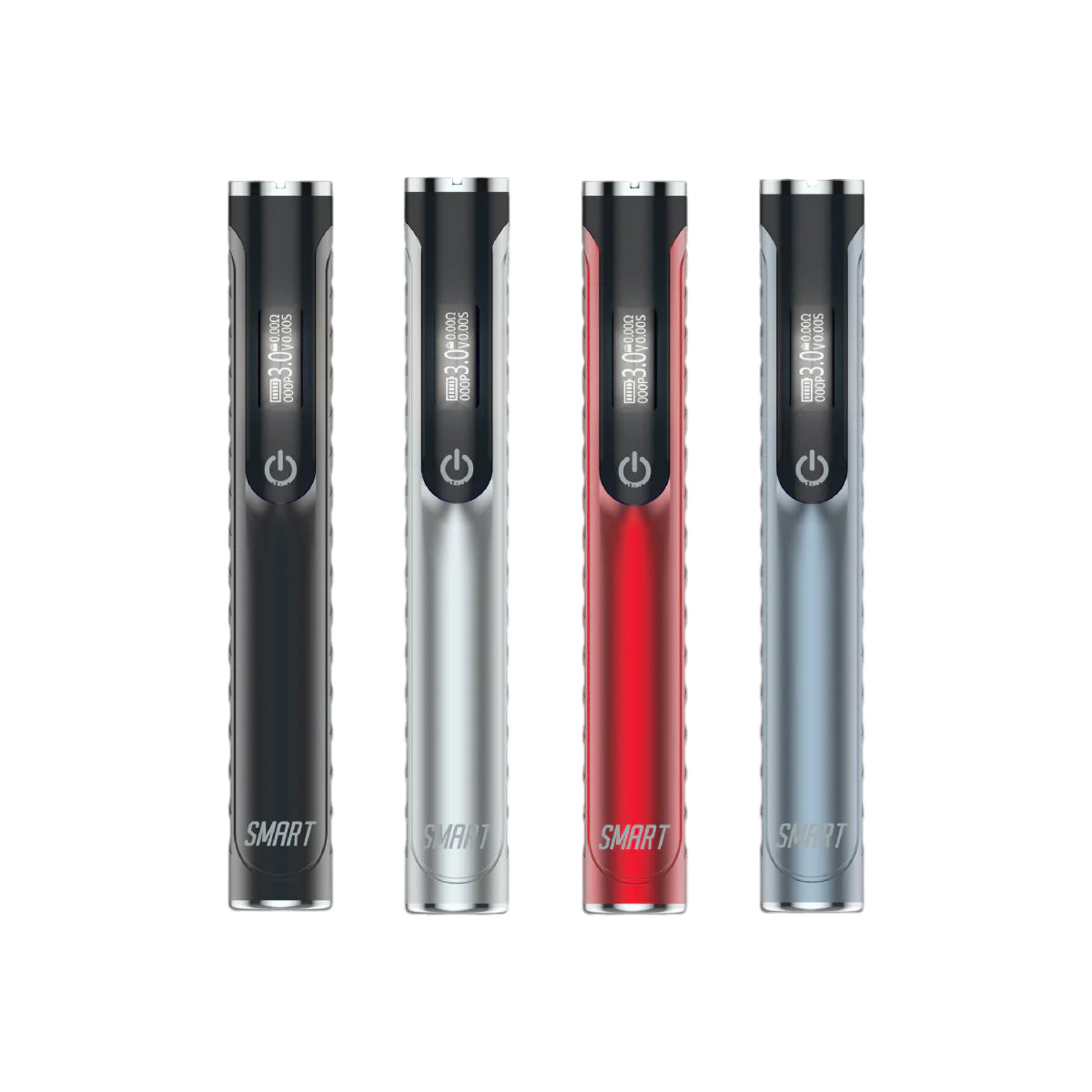 Yocan Black Series - Smart Battery -