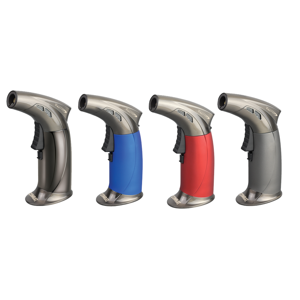 Vector Combat Jet Torch -