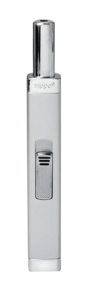 Zippo Brushed Chrome Candle Lighter -