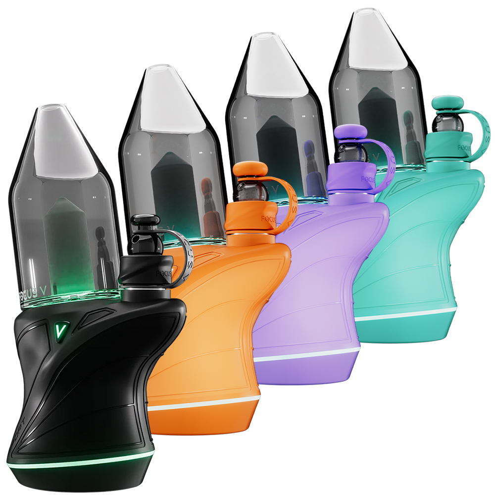 Focus V Carta Sport - Concentrate E-Rig -