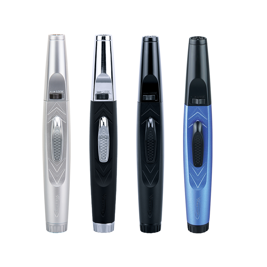 Vector Avenger Single Torch Lighter -