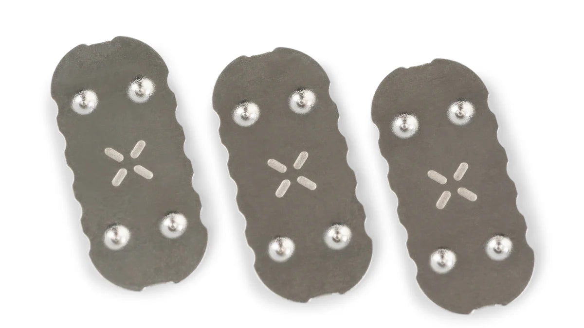 PAX Accessory - Standard Oven Screens -