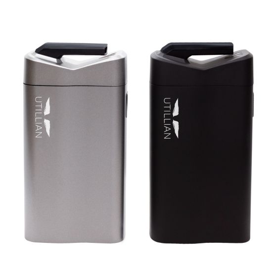 Utillian 722 + Free Grinder -