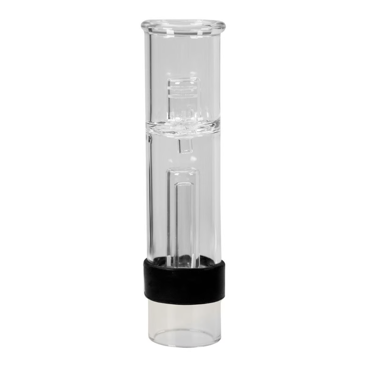 Utillian Glass Bubbler -