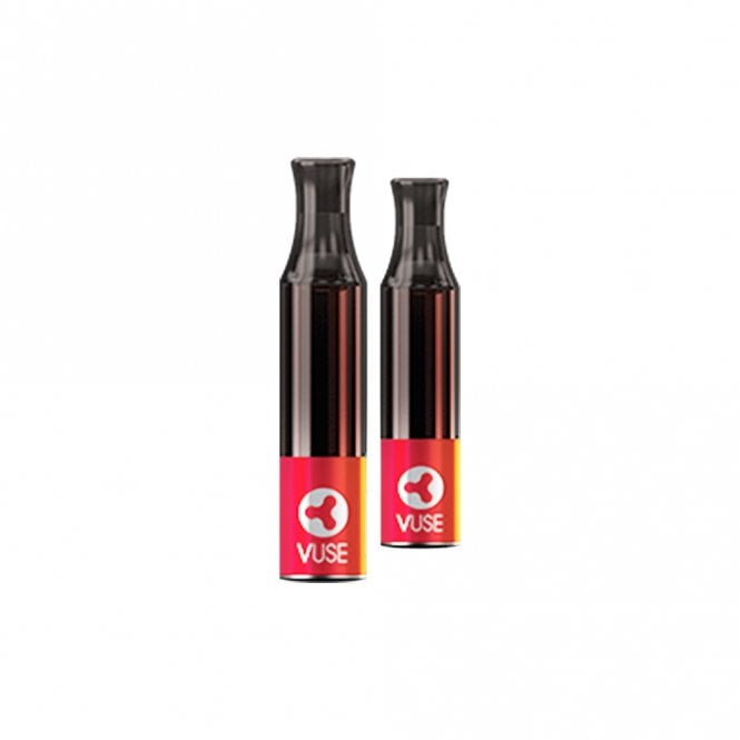 Vuse Vibe Tanks - 2 Pack -