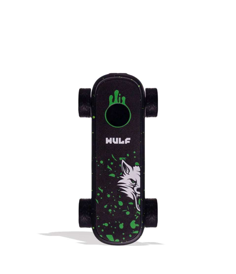 Wulf Mods Deck - Skateboard 510 Battery -