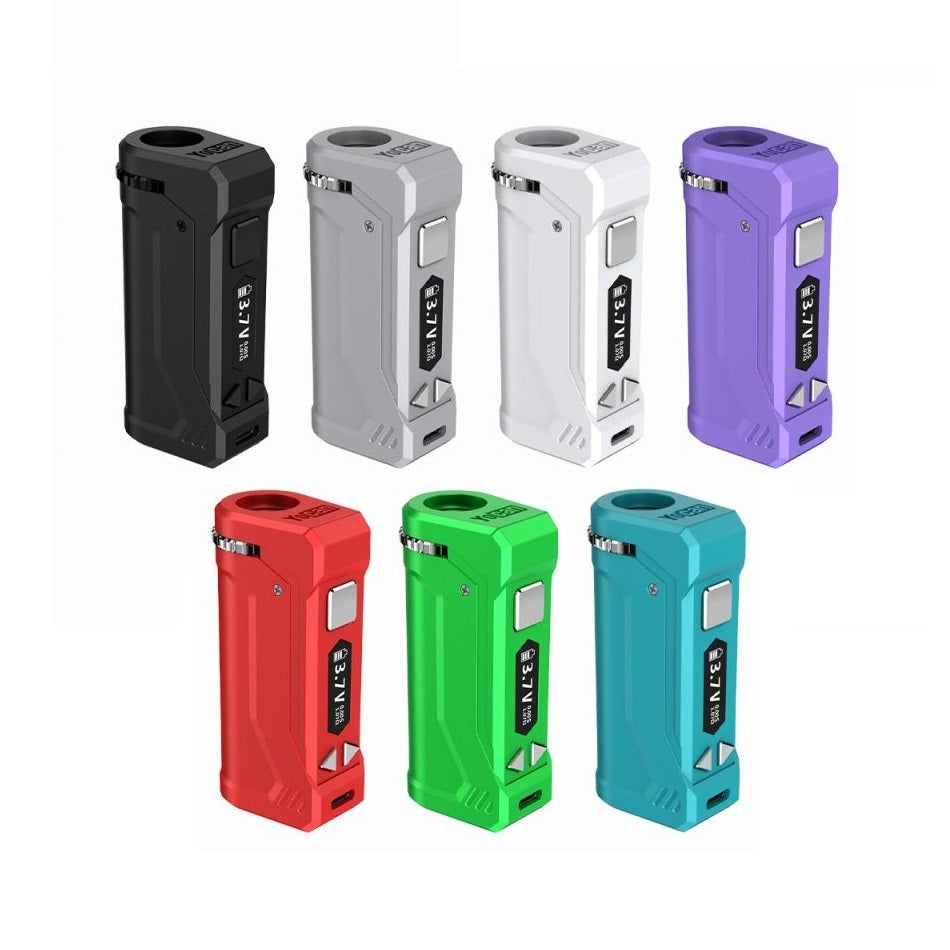 Yocan UNI Pro 2.0 Universal Box Mod - Lighter USA