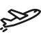 airplane icon